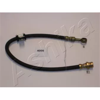 Flexible de frein ASHIKA 69-04-4006
