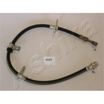 Flexible de frein ASHIKA 69-04-4007