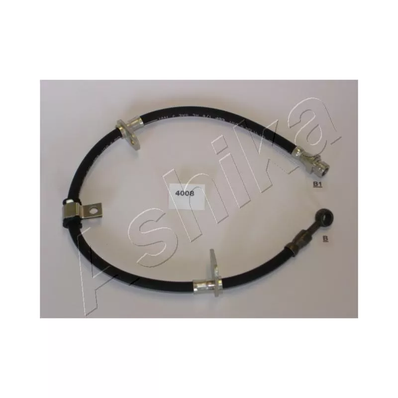 Flexible de frein ASHIKA 69-04-4008