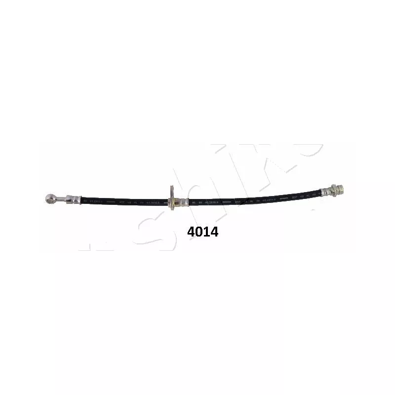 Flexible de frein ASHIKA 69-04-4014