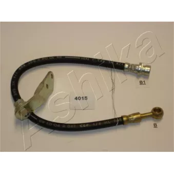 Flexible de frein ASHIKA 69-04-4015