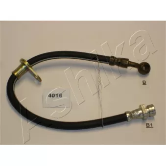 Flexible de frein ASHIKA 69-04-4016
