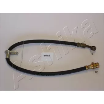 Flexible de frein ASHIKA 69-04-4018