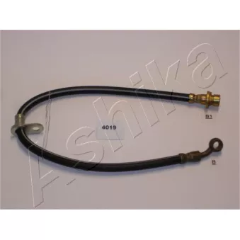 Flexible de frein ASHIKA 69-04-4019