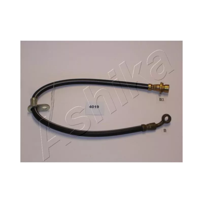 Flexible de frein ASHIKA 69-04-4019