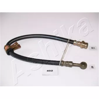 Flexible de frein ASHIKA 69-04-402