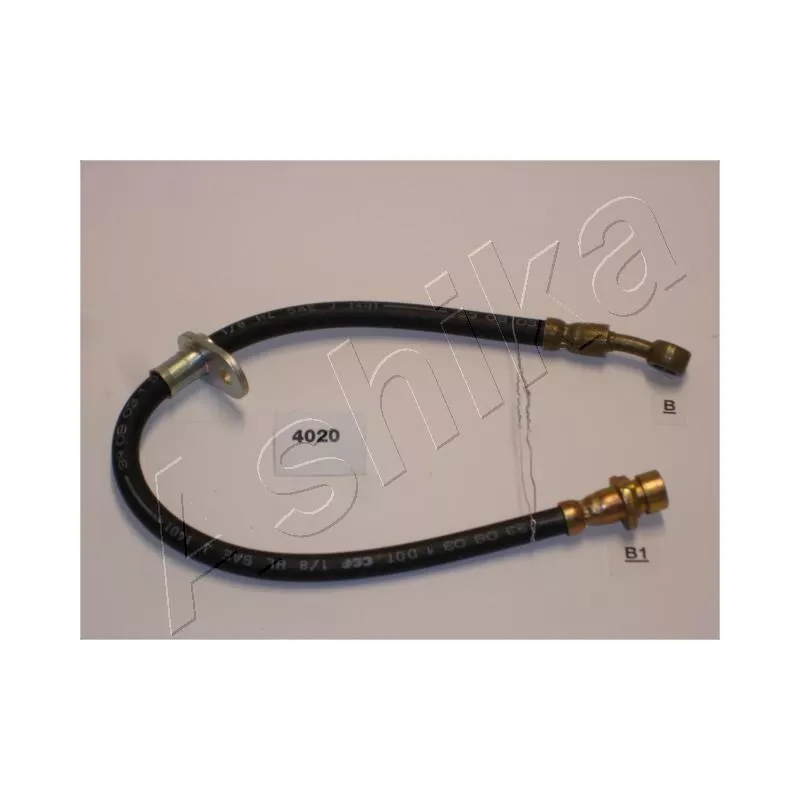 Flexible de frein ASHIKA 69-04-4020