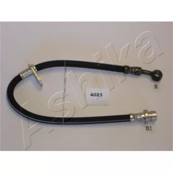 Flexible de frein ASHIKA 69-04-4021