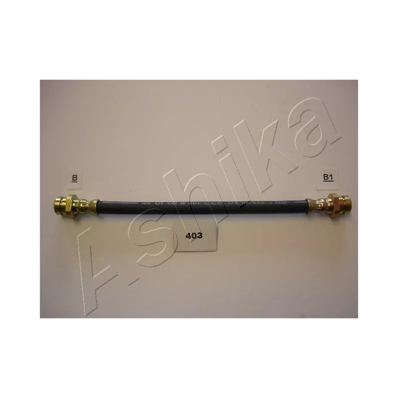 Flexible de frein ASHIKA 69-04-403