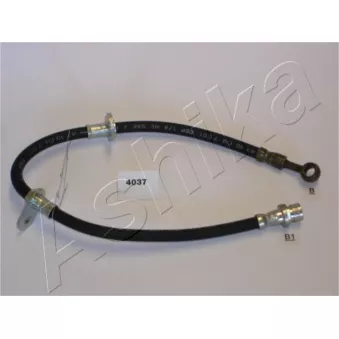 Flexible de frein ASHIKA 69-04-4037