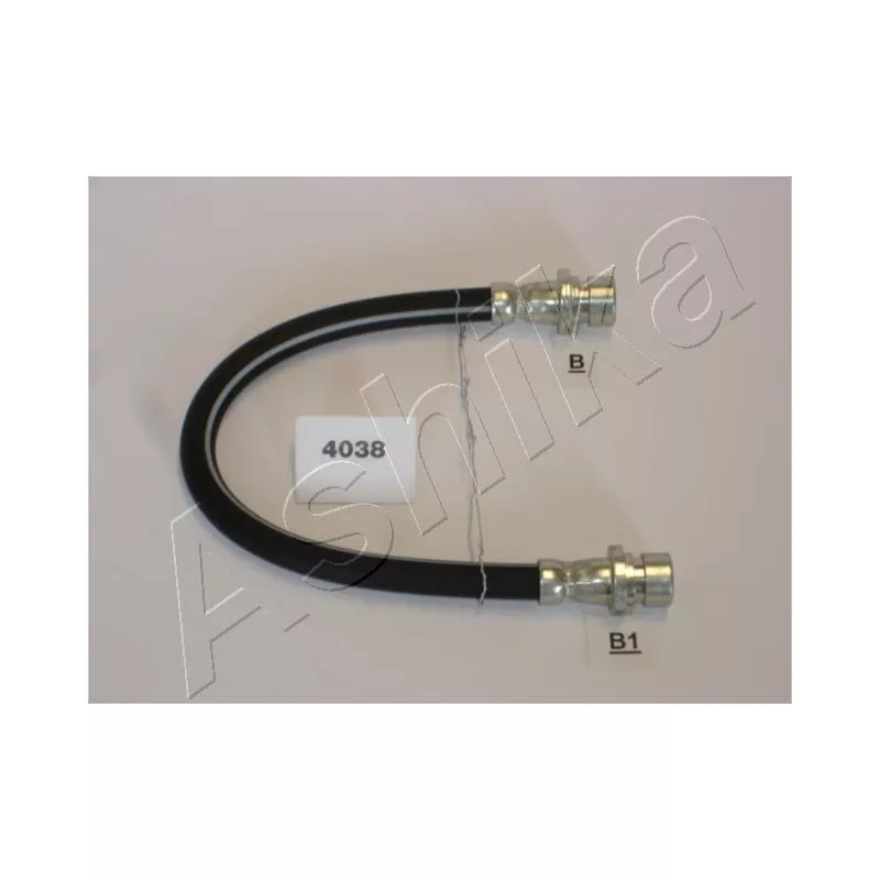 Flexible de frein ASHIKA 69-04-4038