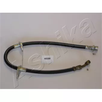 Flexible de frein ASHIKA 69-04-4039