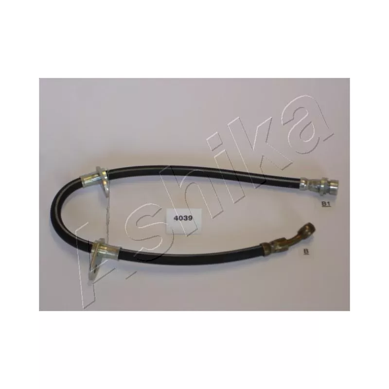 Flexible de frein ASHIKA 69-04-4039