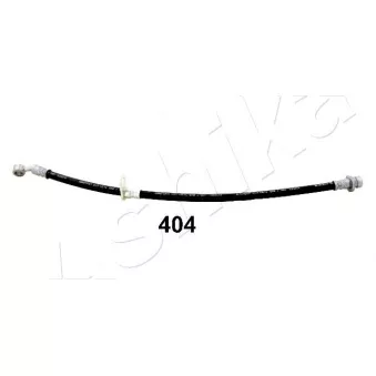 Flexible de frein ASHIKA 69-04-404