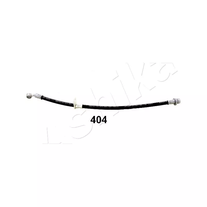 Flexible de frein ASHIKA 69-04-404