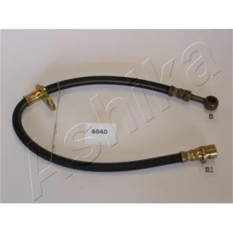 Flexible de frein ASHIKA 69-04-4040