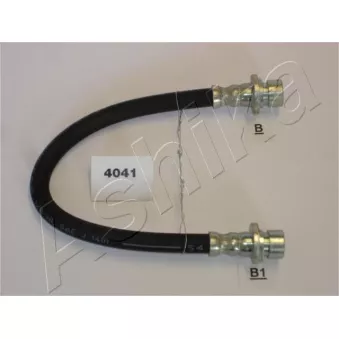 Flexible de frein ASHIKA 69-04-4041