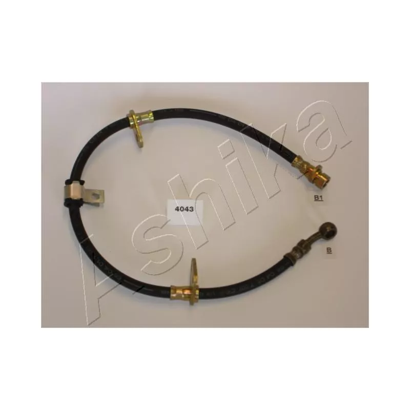 Flexible de frein ASHIKA 69-04-4043