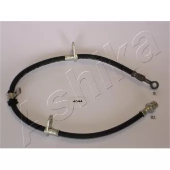 Flexible de frein ASHIKA 69-04-4044
