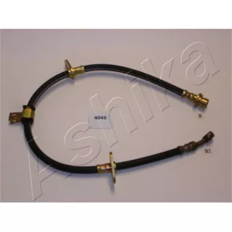 Flexible de frein ASHIKA 69-04-4046