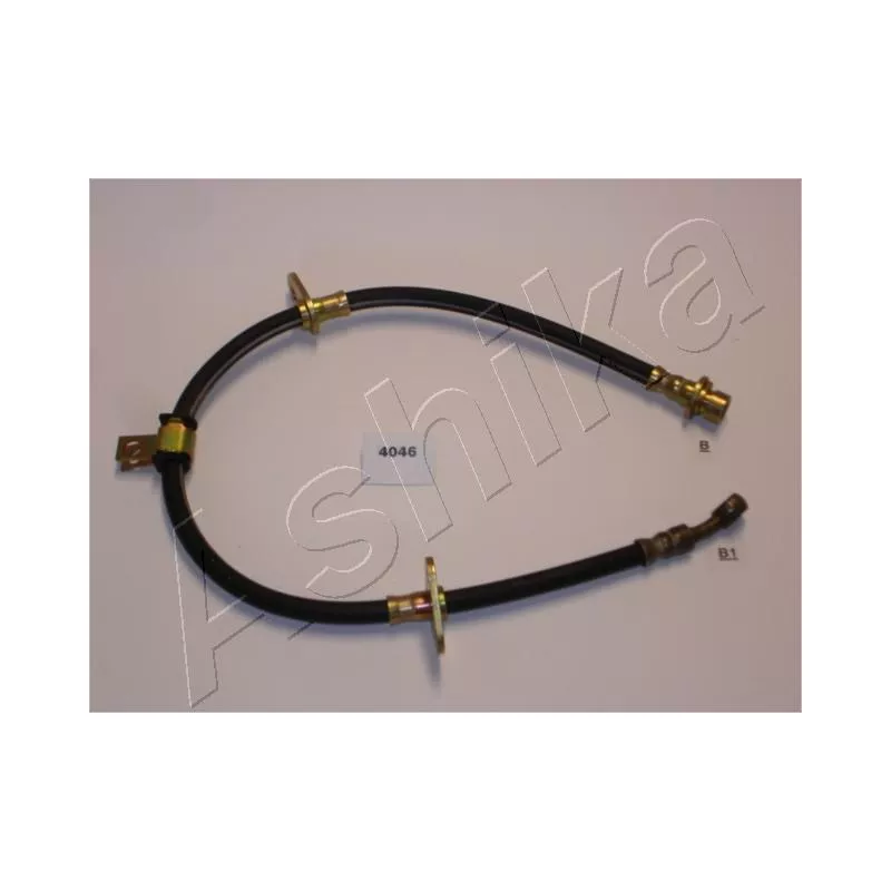 Flexible de frein ASHIKA 69-04-4046