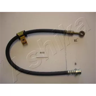 Flexible de frein ASHIKA 69-04-405
