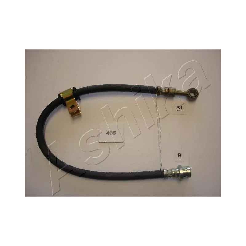 Flexible de frein ASHIKA 69-04-405
