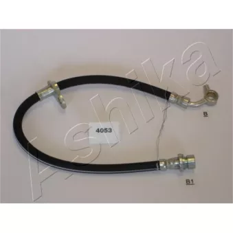 Flexible de frein ASHIKA 69-04-4053