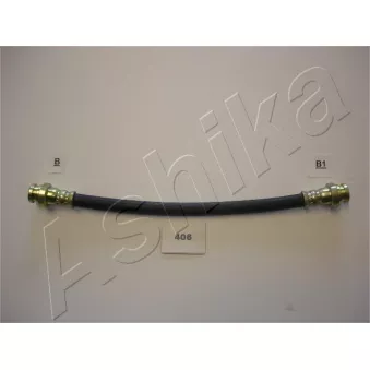 Flexible de frein ASHIKA 69-04-406