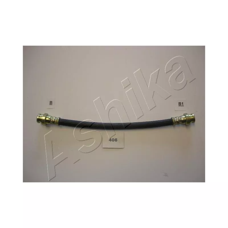 Flexible de frein ASHIKA 69-04-406