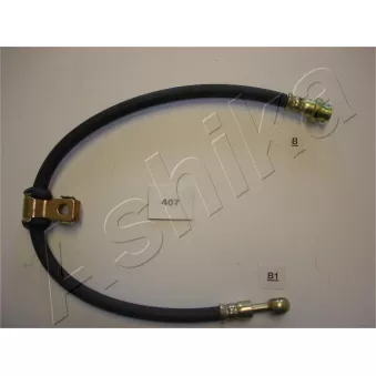 Flexible de frein ASHIKA 69-04-407