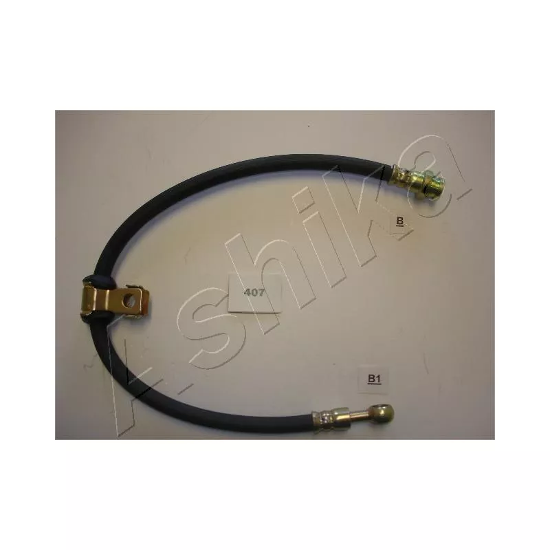 Flexible de frein ASHIKA 69-04-407