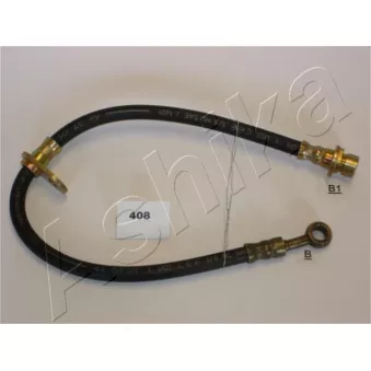 Flexible de frein ASHIKA 69-04-408