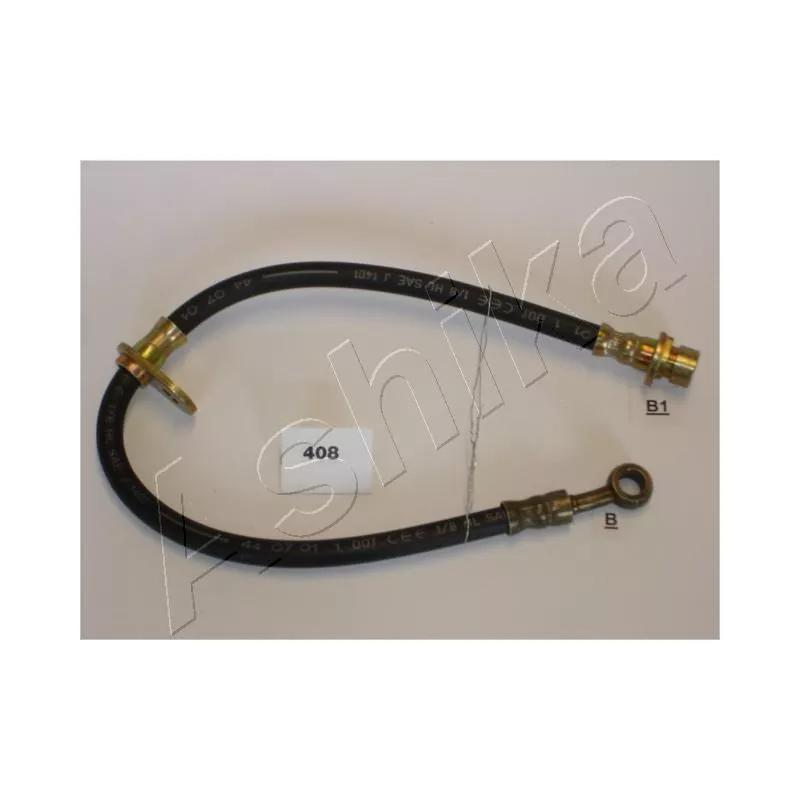 Flexible de frein ASHIKA 69-04-408