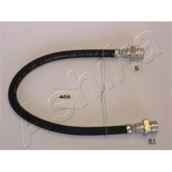 Flexible de frein ASHIKA 69-04-409