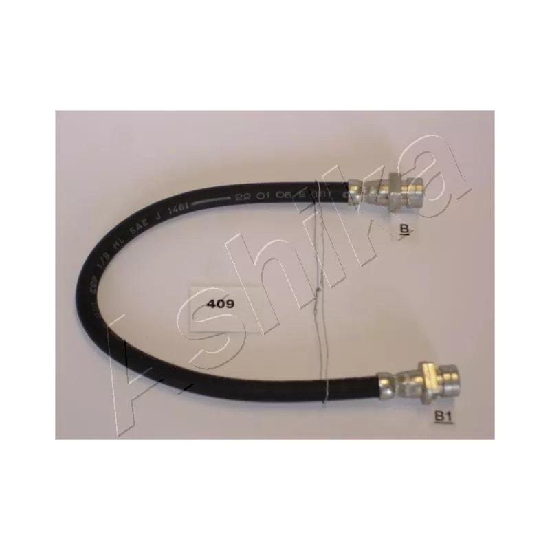 Flexible de frein ASHIKA 69-04-409
