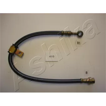 Flexible de frein ASHIKA 69-04-410