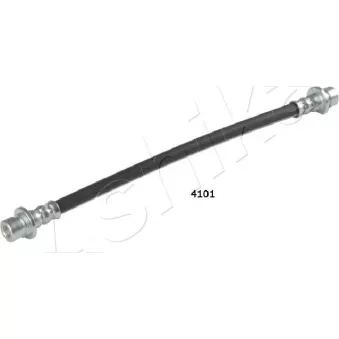 Support, flexible de frein arrière gauche ASHIKA 69-04-4101
