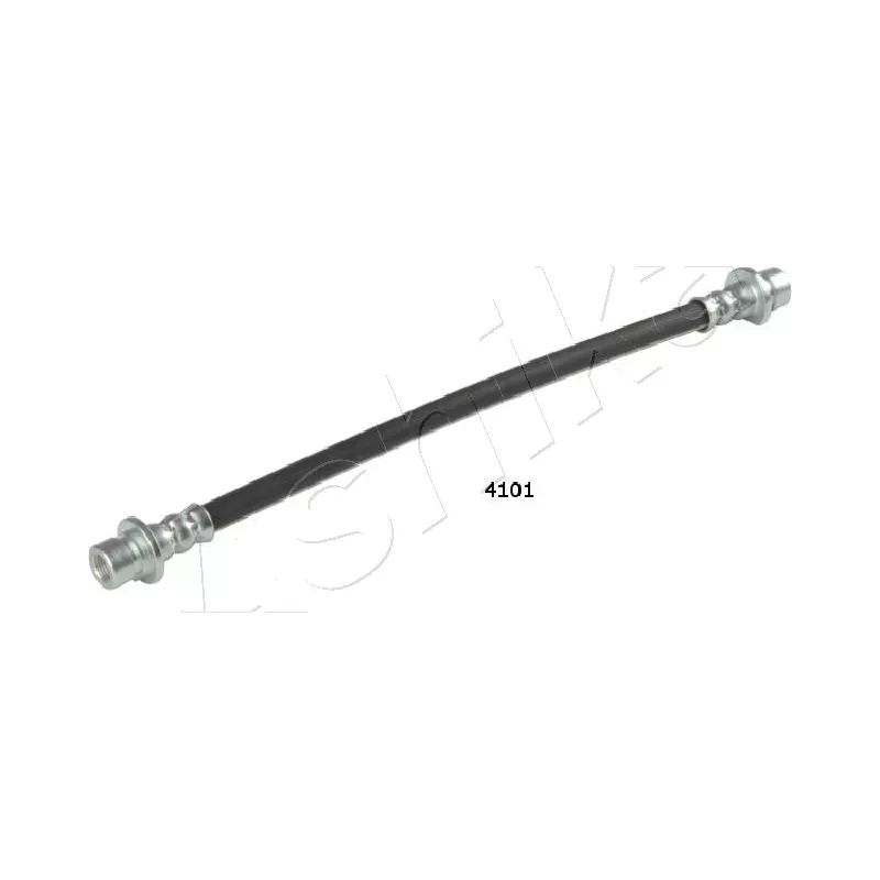 Support, flexible de frein arrière gauche ASHIKA 69-04-4101