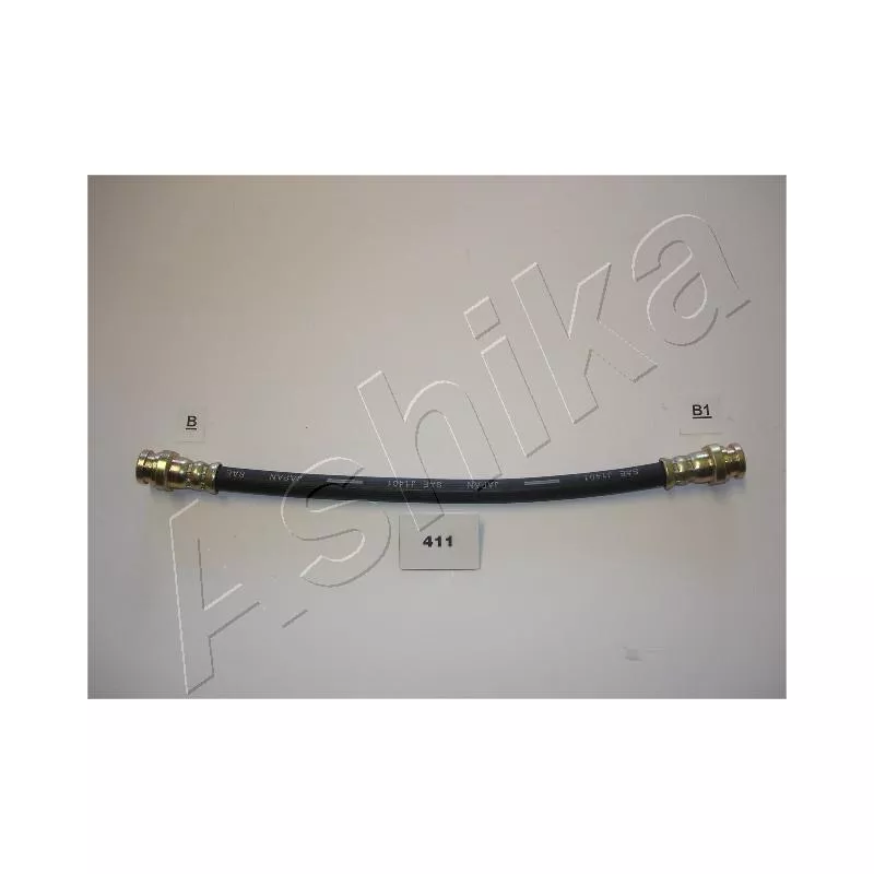 Flexible de frein ASHIKA 69-04-411