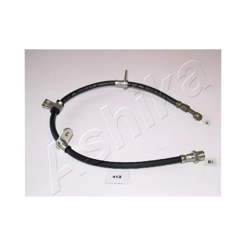 Flexible de frein ASHIKA 69-04-412
