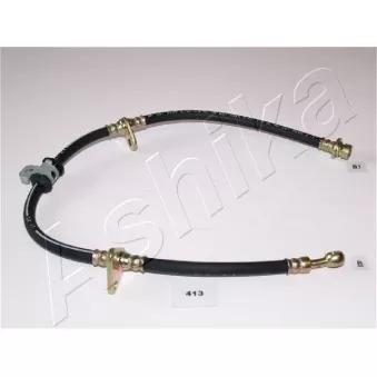 Flexible de frein ASHIKA 69-04-413