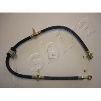 Flexible de frein ASHIKA 69-04-414