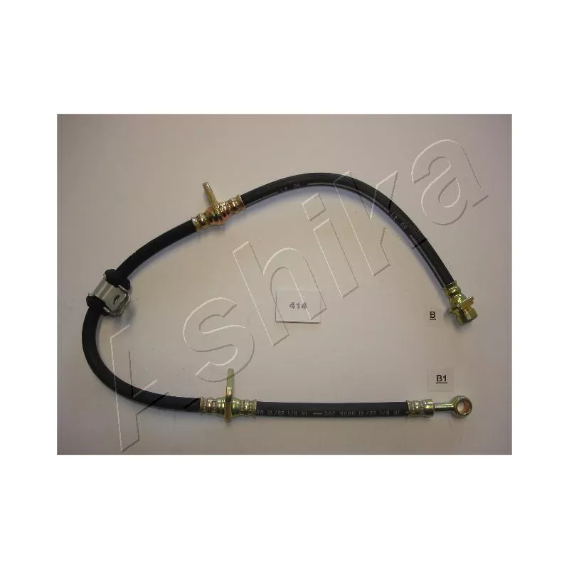 Flexible de frein ASHIKA 69-04-414