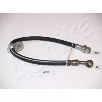 Flexible de frein ASHIKA 69-04-416