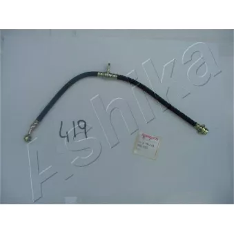 Flexible de frein ASHIKA 69-04-419