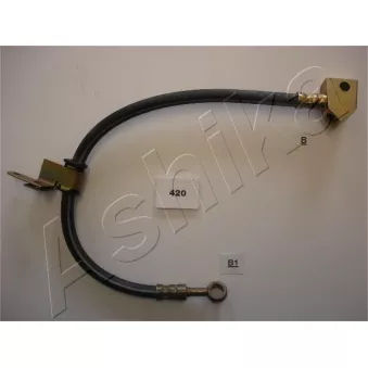 Flexible de frein ASHIKA 69-04-420