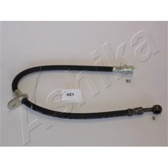 Flexible de frein ASHIKA 69-04-421