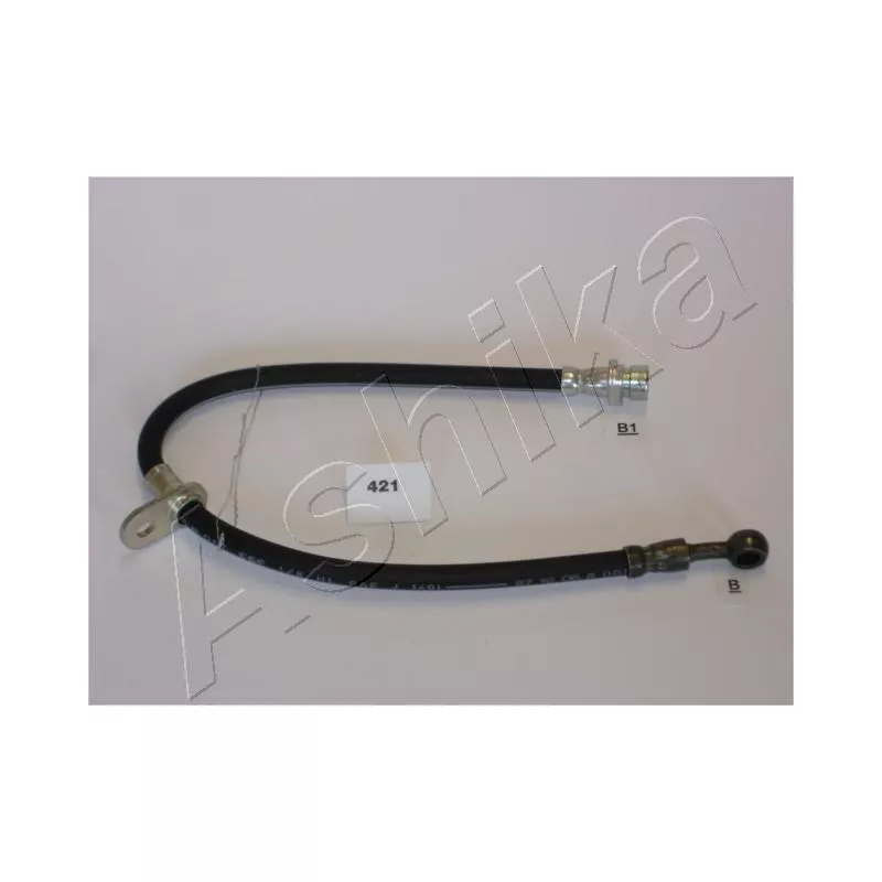 Flexible de frein ASHIKA 69-04-421