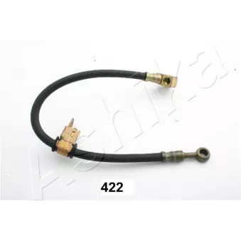 Flexible de frein ASHIKA 69-04-422